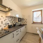 Gasienicowy Widok Quarto em Acomodações Particulares Poronin
