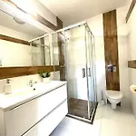 Gasienicowy Widok Quarto em Acomodações Particulares *