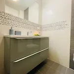 Quarto em Acomodações Particulares Gasienicowy Widok