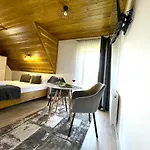 Quarto em Acomodações Particulares Gasienicowy Widok Poronin
