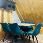 Quarto em Acomodações Particulares Gasienicowy Widok *