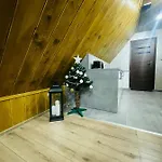 Quarto em Acomodações Particulares Gasienicowy Widok Poronin