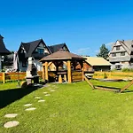 Gasienicowy Widok Poronin