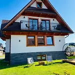 Gasienicowy Widok Quarto em Acomodações Particulares *