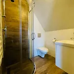 Quarto em Acomodações Particulares Gasienicowy Widok *