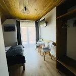 Quarto em Acomodações Particulares Gasienicowy Widok *