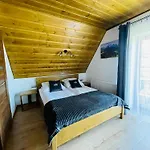 Gasienicowy Widok Poronin