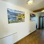Gasienicowy Widok Quarto em Acomodações Particulares *