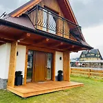 Gasienicowy Widok * Poronin