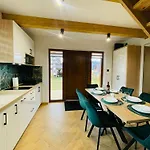 Quarto em Acomodações Particulares Gasienicowy Widok *