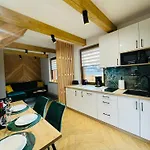 Gasienicowy Widok