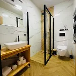 Quarto em Acomodações Particulares Gasienicowy Widok