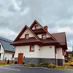 Quarto em Acomodações Particulares Gasienicowy Widok *
