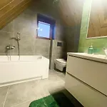 Gasienicowy Widok Quarto em Acomodações Particulares *