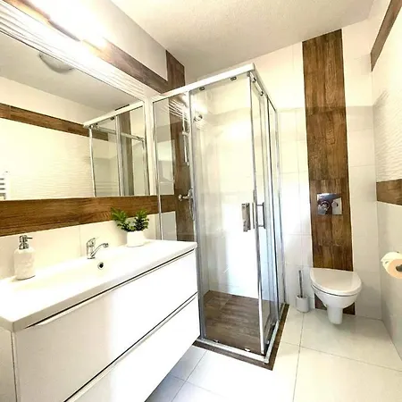 Gasienicowy Widok ホームステイ *