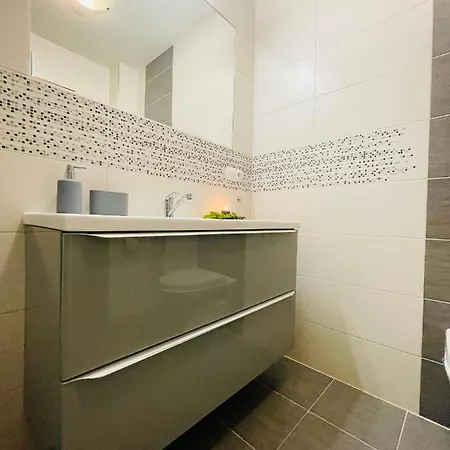 ホームステイ Gasienicowy Widok