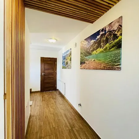 Gasienicowy Widok * بورونين