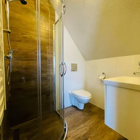 ホームステイ Gasienicowy Widok *