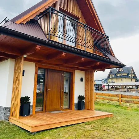 Gasienicowy Widok * ポロニン