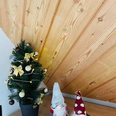 Gasienicowy Widok 홈스테이