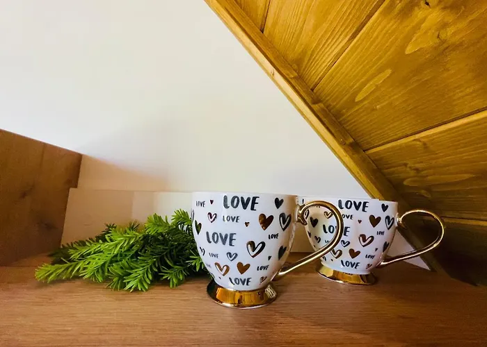 Gasienicowy Widok Poronin