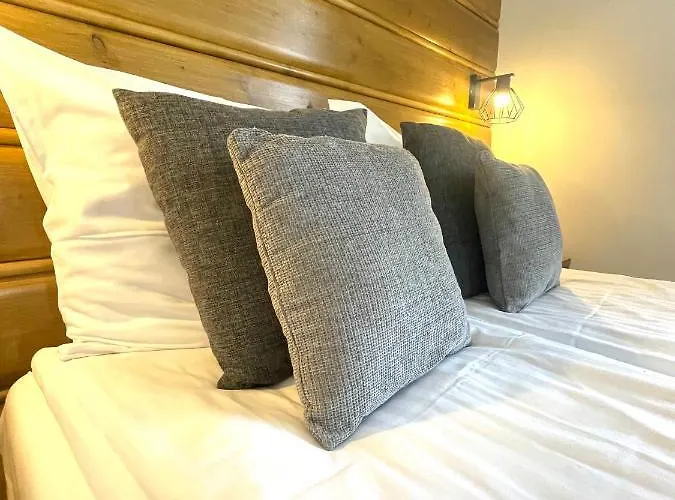 Gasienicowy Widok Habitación en casa particular Poronin