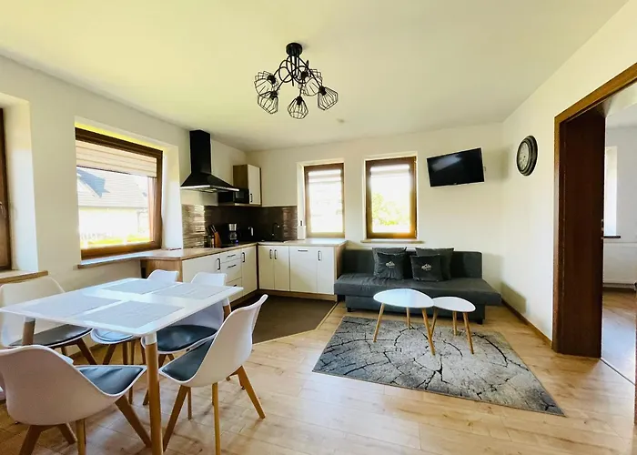 Habitación en casa particular Gasienicowy Widok