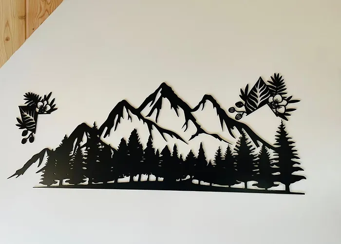 Habitación en casa particular Gasienicowy Widok